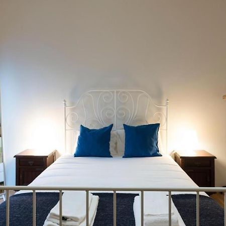포르투 Guestready - Memories House - Art Quartier 아파트 외부 사진