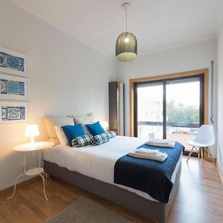 포르투 Guestready - Memories House - Art Quartier 아파트 외부 사진