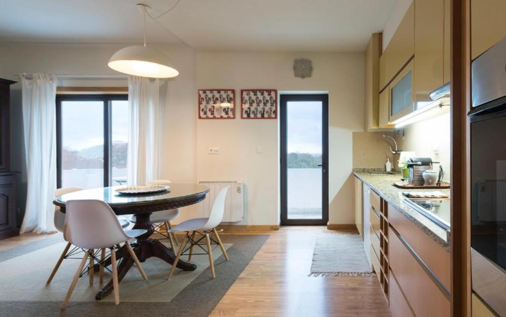 포르투 Guestready - Memories House - Art Quartier 아파트 외부 사진